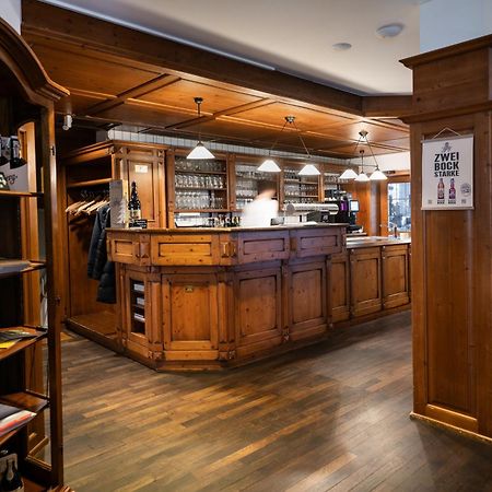 Hotel Gasthof Zum Ochsen Эинген Экстерьер фото